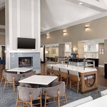 โฮมวู้ด สวีท บาย ฮิลตัน แอตแลนตา อัลฟาเรตตา Hotel อัลฟาเรททา ภายนอก รูปภาพ