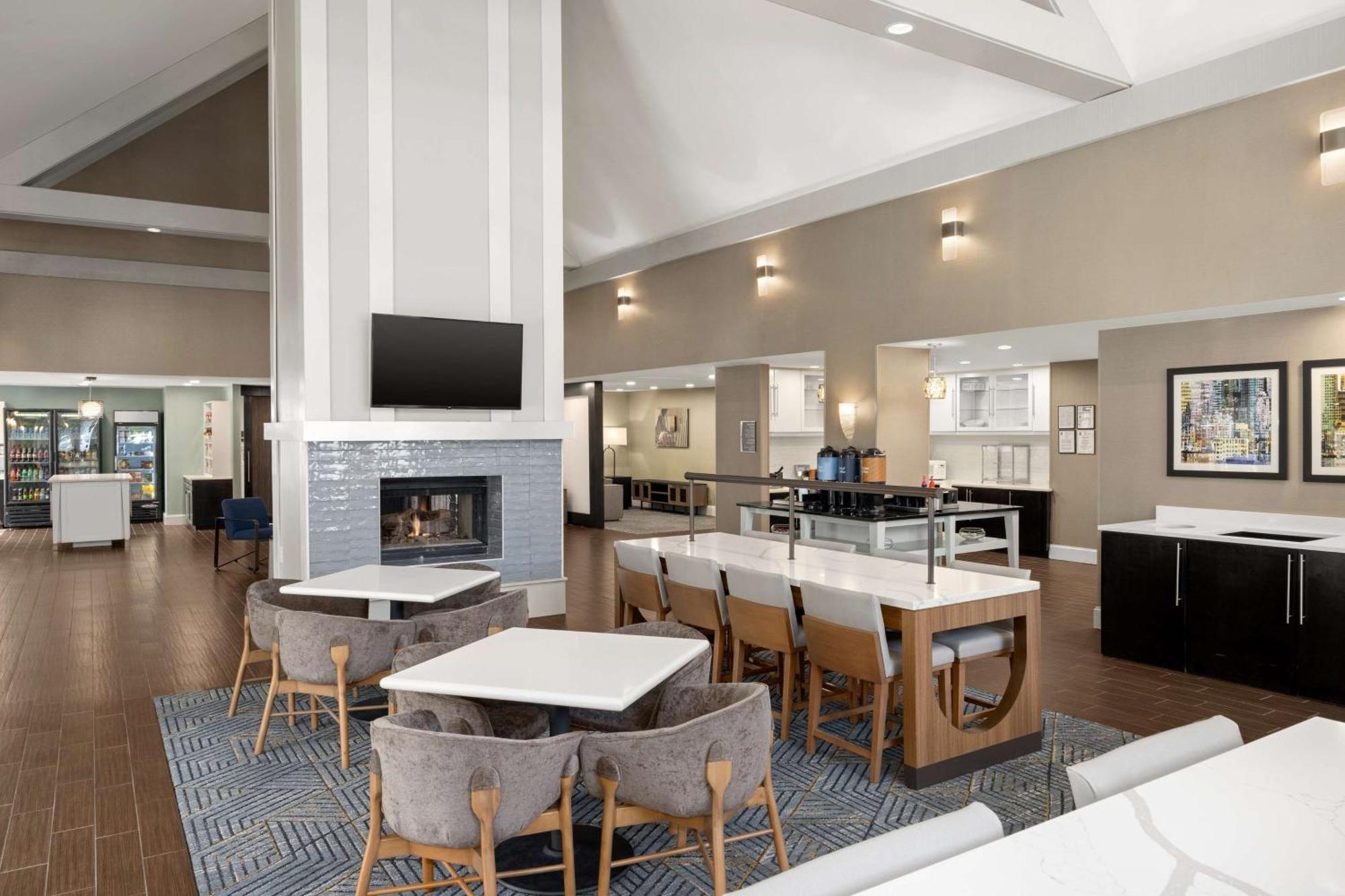 โฮมวู้ด สวีท บาย ฮิลตัน แอตแลนตา อัลฟาเรตตา Hotel อัลฟาเรททา ภายนอก รูปภาพ