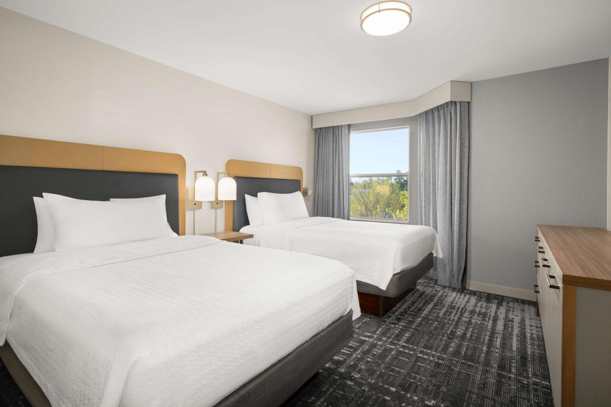 โฮมวู้ด สวีท บาย ฮิลตัน แอตแลนตา อัลฟาเรตตา Hotel อัลฟาเรททา ภายนอก รูปภาพ