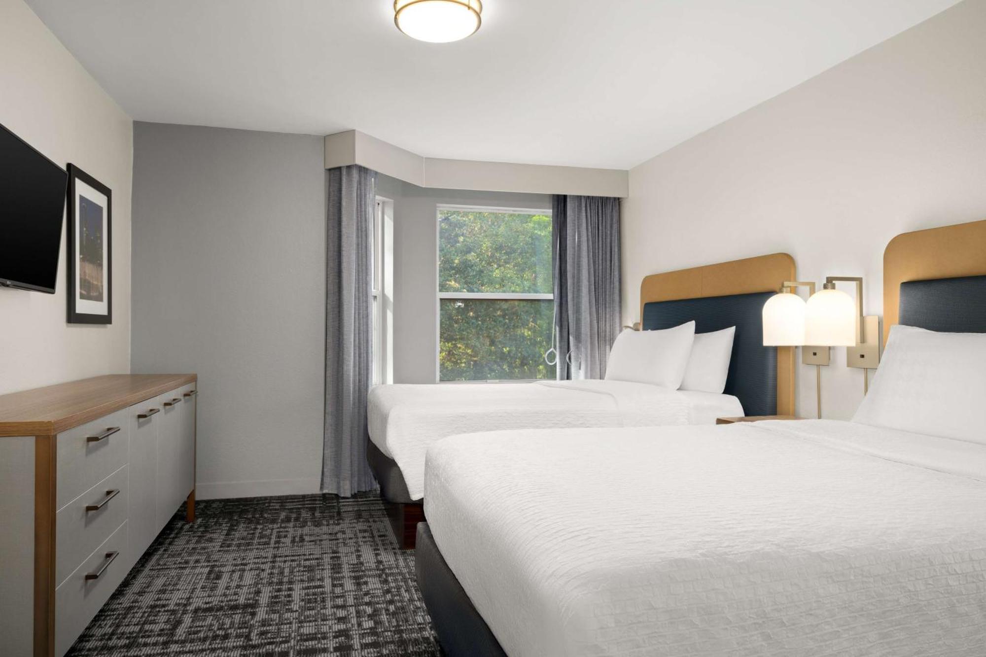 โฮมวู้ด สวีท บาย ฮิลตัน แอตแลนตา อัลฟาเรตตา Hotel อัลฟาเรททา ภายนอก รูปภาพ
