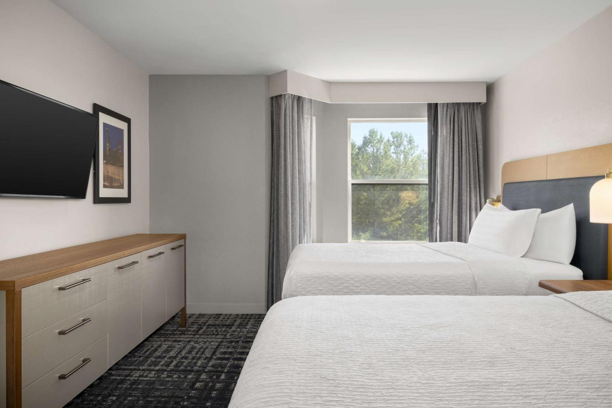 โฮมวู้ด สวีท บาย ฮิลตัน แอตแลนตา อัลฟาเรตตา Hotel อัลฟาเรททา ภายนอก รูปภาพ